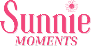 sunnie moments logo