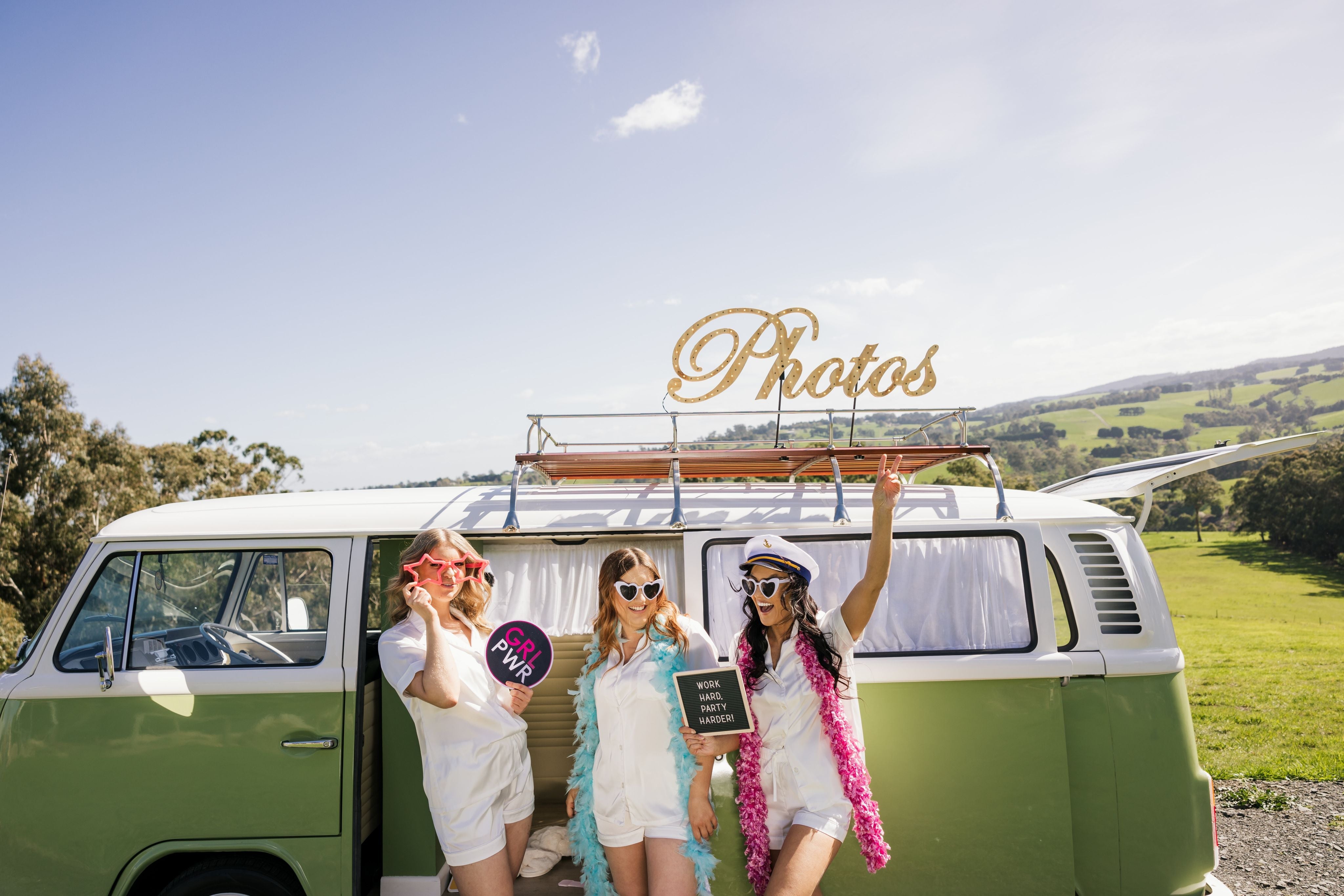 Welcome to the Sunnie Blog